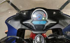 HONDA CBR250R MC41