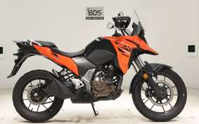 SUZUKI Vｽﾄﾛｰﾑ250SX 2022 EL11L