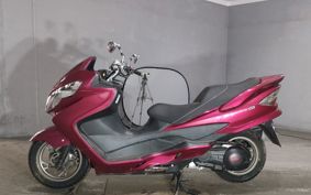 SUZUKI SKYWAVE 250SS CJ46A