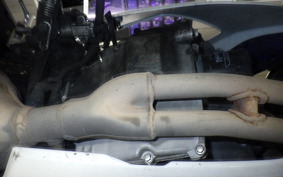 YAMAHA YZF-R25 2021 RG10J