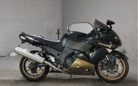 KAWASAKI ZZR1400 ZXT40D