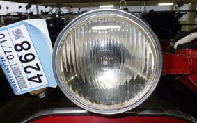 VESPA 50 S