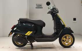 VESPA GTS150 SUPER