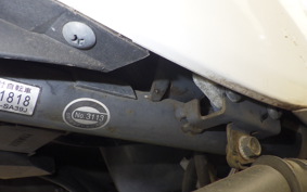 YAMAHA JOG Delux SA39J