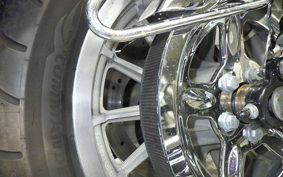 HARLEY XL1200R 2005