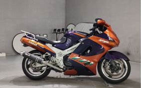 KAWASAKI ZZR1100 1995 ZXT10D