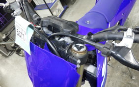 YAMAHA YZ250FX 1971 CG57C
