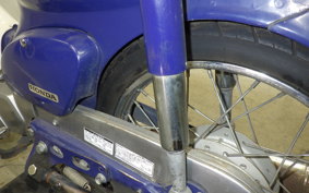 HONDA C50 SUPER CUB AA01