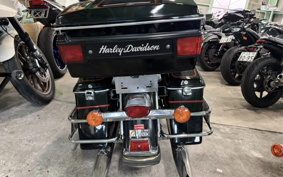 HARLEY FLHTCU1580-1690 1989 DPL