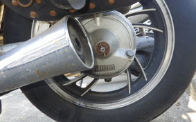 YAMAHA XV750 SPECIAL 1984 5E5