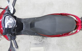 YAMAHA AXIS 125 Z SED7J