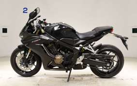 HONDA CBR650R 2021 RH03
