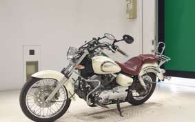 YAMAHA DRAGSTAR 250 VG05J