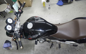 HONDA HORNET 250 2026 MC31