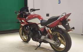 HONDA CB400 SUPER BOLDOR VTEC A 2013 NC42