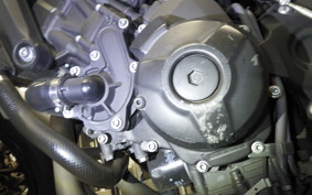 YAMAHA XSR900 2016 RN46J