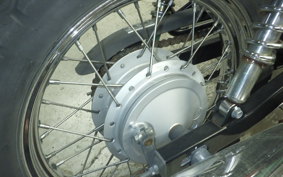 HONDA CB400SS E 2007 NC41