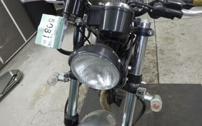 HONDA FTR223 MC34