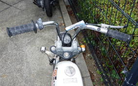 HONDA MONKEY Z50J