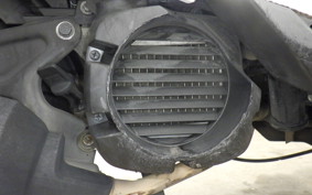 YAMAHA GEAR Gen.2 UA08J