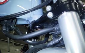 HONDA DAX 125 JB04