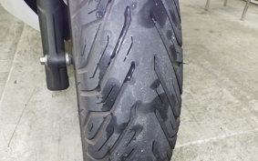 HONDA PCX 125 2012 JK05