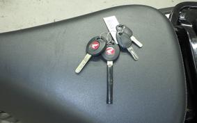 HONDA CT125-2 2024 JA65