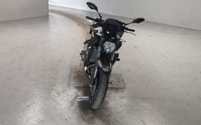 YAMAHA MT-07 2014 RM07J