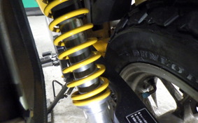 HONDA MONKEY 125 JB02
