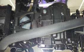HONDA REBEL 250 A MC49