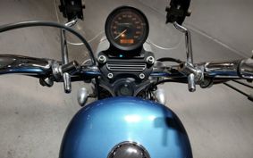 HARLEY XL883L CMM