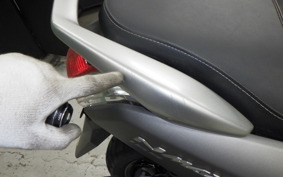 YAMAHA N-MAX 155 A SG50J