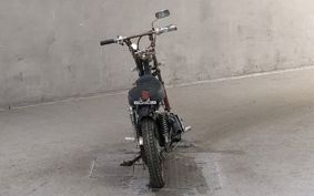 HONDA SUPER CUB50 C50