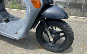 SUZUKI LET's 4 CA45A