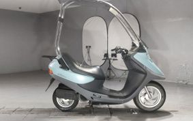 HONDA YELLOW YABENA90 HF06