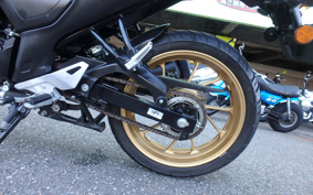 YAMAHA FZS FI RG66