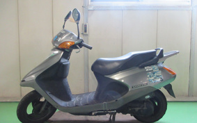 HONDA SPACY100 JF13