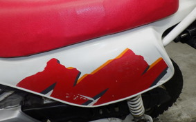HONDA MONKEY BAJA 2022 Z50J