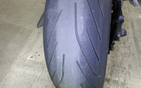 KAWASAKI ZZ1400 NINJA R 2007 ZXT40A