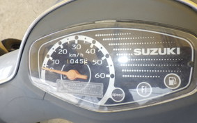 SUZUKI LET's 4 CA45A