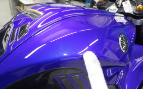 YAMAHA YZF-R7 2023 RM39J