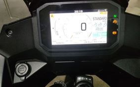 HONDA XL750 TRANSALP  2023 RD16