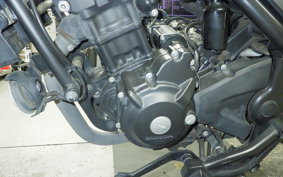 HONDA REBEL 250 MC49
