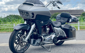 HARLEY FLTRXSE1800CVO 2019 TCL
