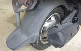 YAMAHA GEAR Gen.2 UA08J