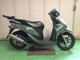 Фото Honda DIO 110 2011 с японского аукциона