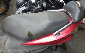 SUZUKI ADDRESS V125 S CF4MA