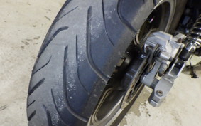 KAWASAKI ZEPHYR 400 Gen.2 1993 ZR400C