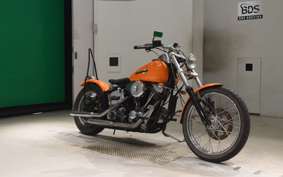 HARLEY FXSTC 1340 1990