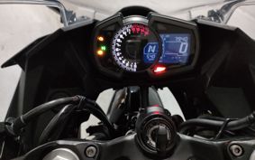 KAWASAKI NINJA400 EX400L